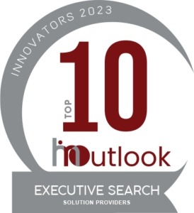 HR Outlook Top Innovator Award