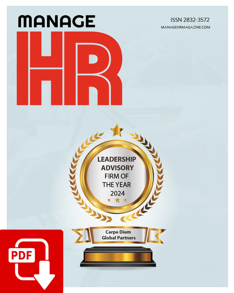 Manage HR Award PDF Thumb