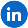 Linkedin Icon