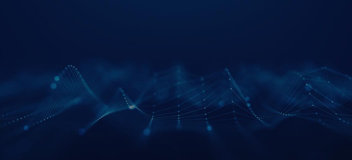 wave tech background