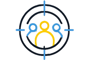 personalization icon