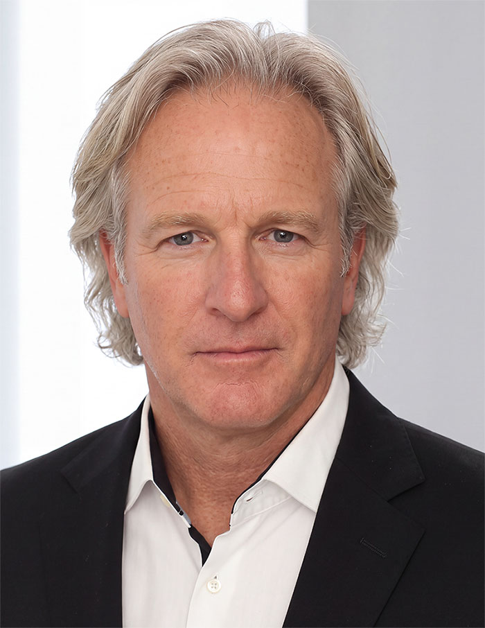Jeff DeFazio, founder of Carpe Diem Global Partners